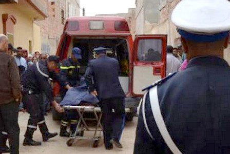 انتحار جثة10