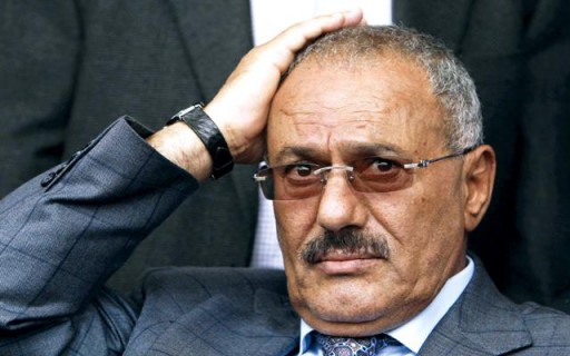 صالح اليمن