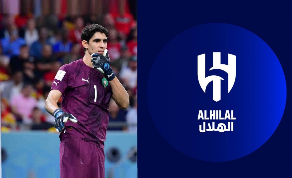 بونو والهلال السعودي .. التفاصيل المالية للصفقة