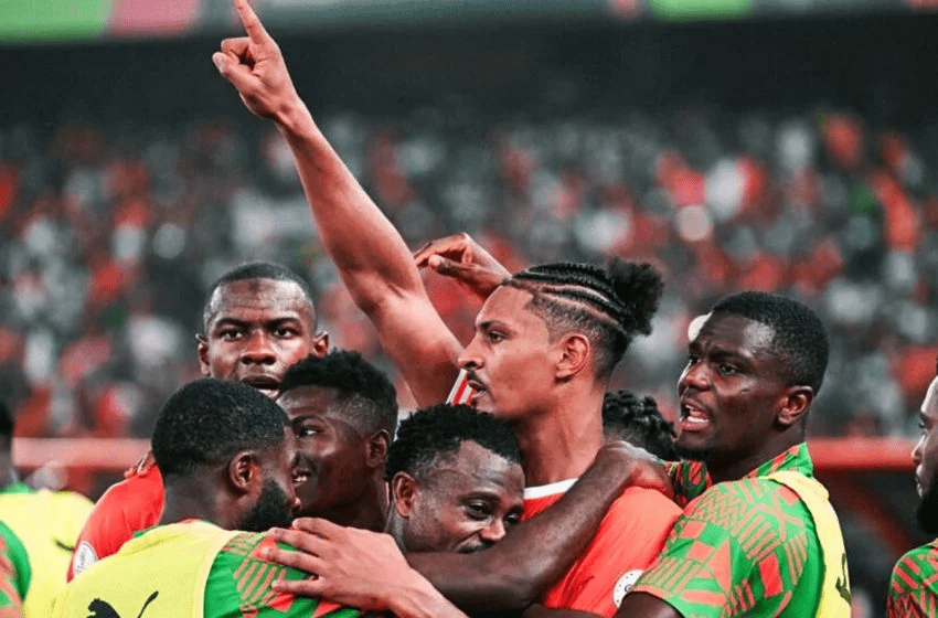 المنتخب الإيفواري يضرب موعدا مع نيجيريا في نهائي كأس إفريقيا للأمم بفوزه على الكونغو الديموقراطية
