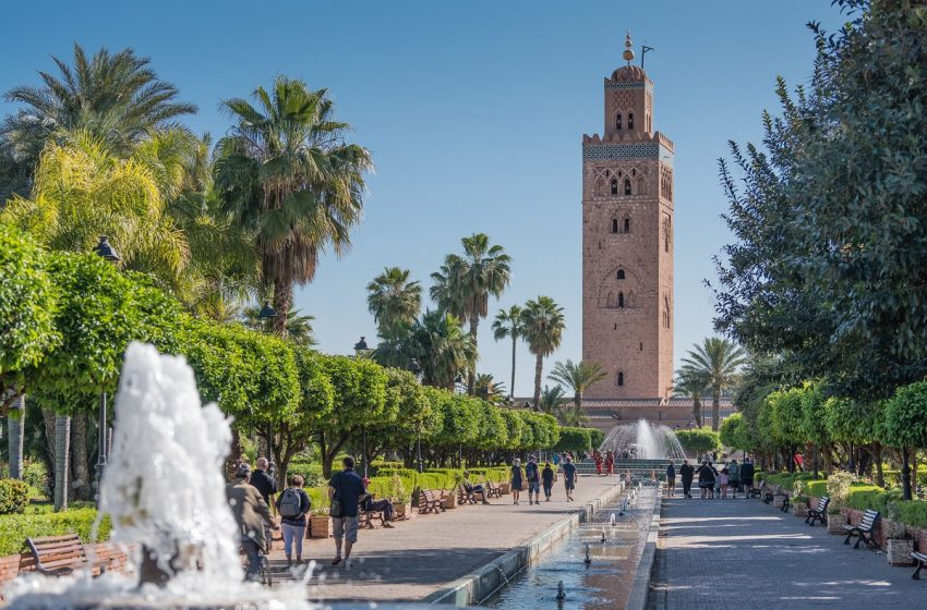 مراكش.. التأكيد على تعزيز الشراكة بين الجامعة والفاعلين السياحيين لتطوير القطاع السياحي