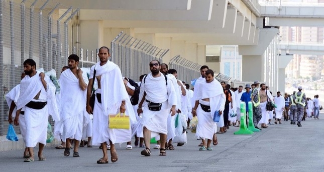 أزيد من 300 حاج مغربي استفادوا من مبادرة “طريق مكة” إلى غاية 9 يونيو الجاري