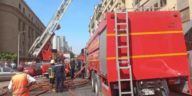 ارتفاع ضحايا انفجار قنينة غاز في مدينة طنجة إلى 3 وفيات