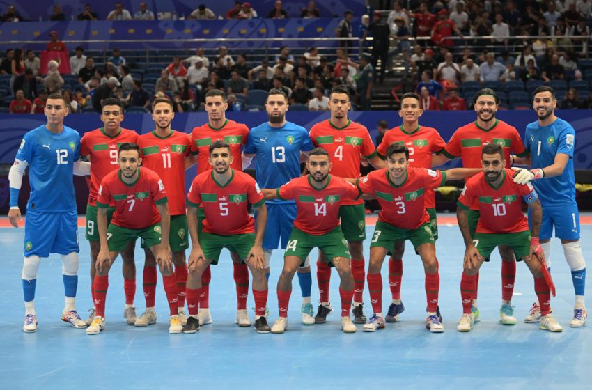 “فيفا”: مباراة المغرب والبرتغال الأكثر ترقبا بين أفضل مدربين في العالم