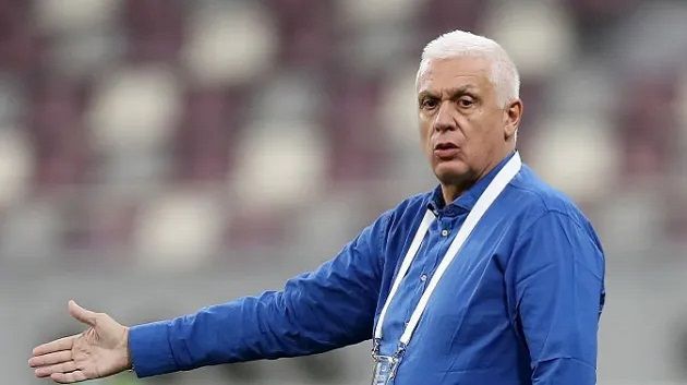 الجيش الملكي يتعاقد مع المدرب الفرنسي هوبير فيلود