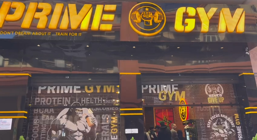 بالفيديو.. افتتاح “Prime Gym” قاعة رياضية جديدة بمواصفات عالية بمراكش