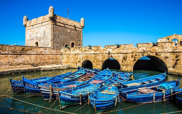 موقع ليليغو: اختيار الصويرة أول وجهة ساحلية بالمغرب خلال سنة 2024