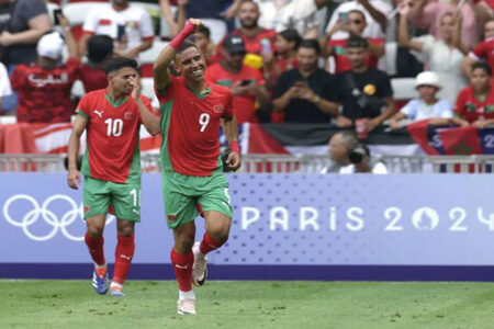 المغرب يشارك بالمنتخب الرديف في كأس العرب 2025 بقطر