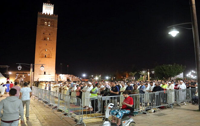 أول أيام شهر رمضان في المغرب يوم الأحد 2 مارس