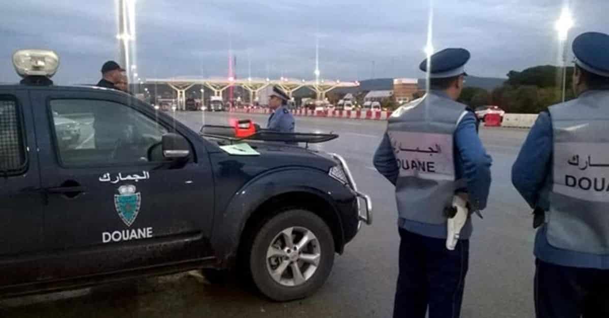 على إثر شبهة بيع ذهب مغشوش.. الجمارك تداهم محلات لبيع الذهب باليوسفية وآسفي