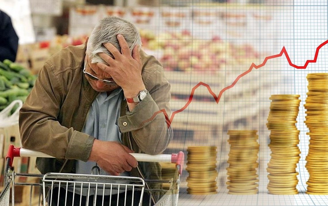 خلال يناير الأخير.. ارتفاع الرقم الاستدلالي للأثمان عند الاستهلاك بنسبة 2%