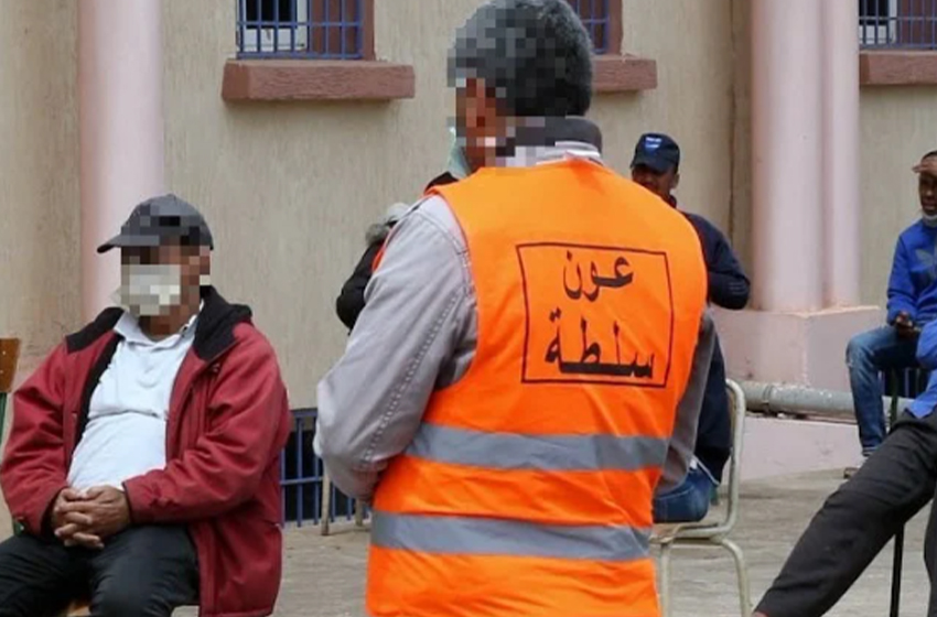 مراكش.. عزل عون سلطة للاشتباه في تورطه في تصوير وتسجيل والمشاركة في وقائع هتك عرض