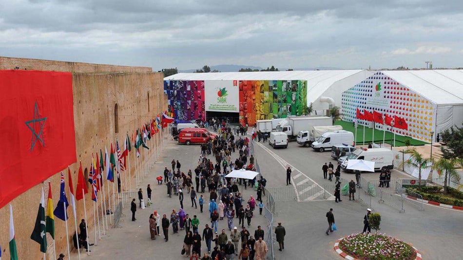 فرنسا ضيف شرف الدورة 17 من الملتقى الدولي للفلاحة بالمغرب