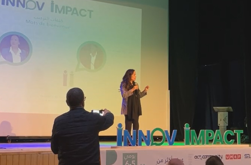 آسفي تحتضن ملتقى “Innov Impact” لتعزيز الابتكار الاجتماعي والاندماج التنموي