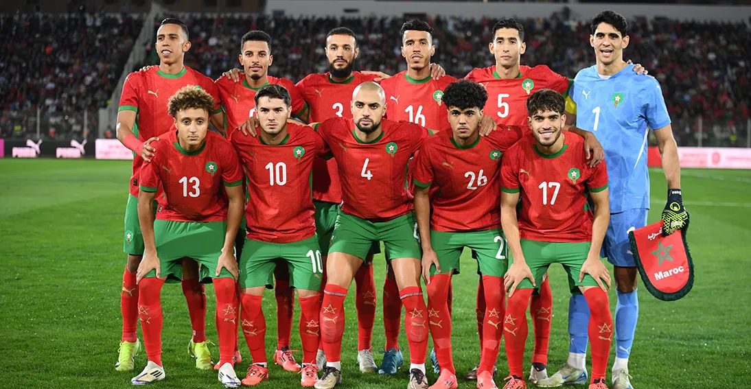 المنتخب المغربي يواجه البنين ودياً في يونيو استعدادًا لكأس أمم إفريقيا